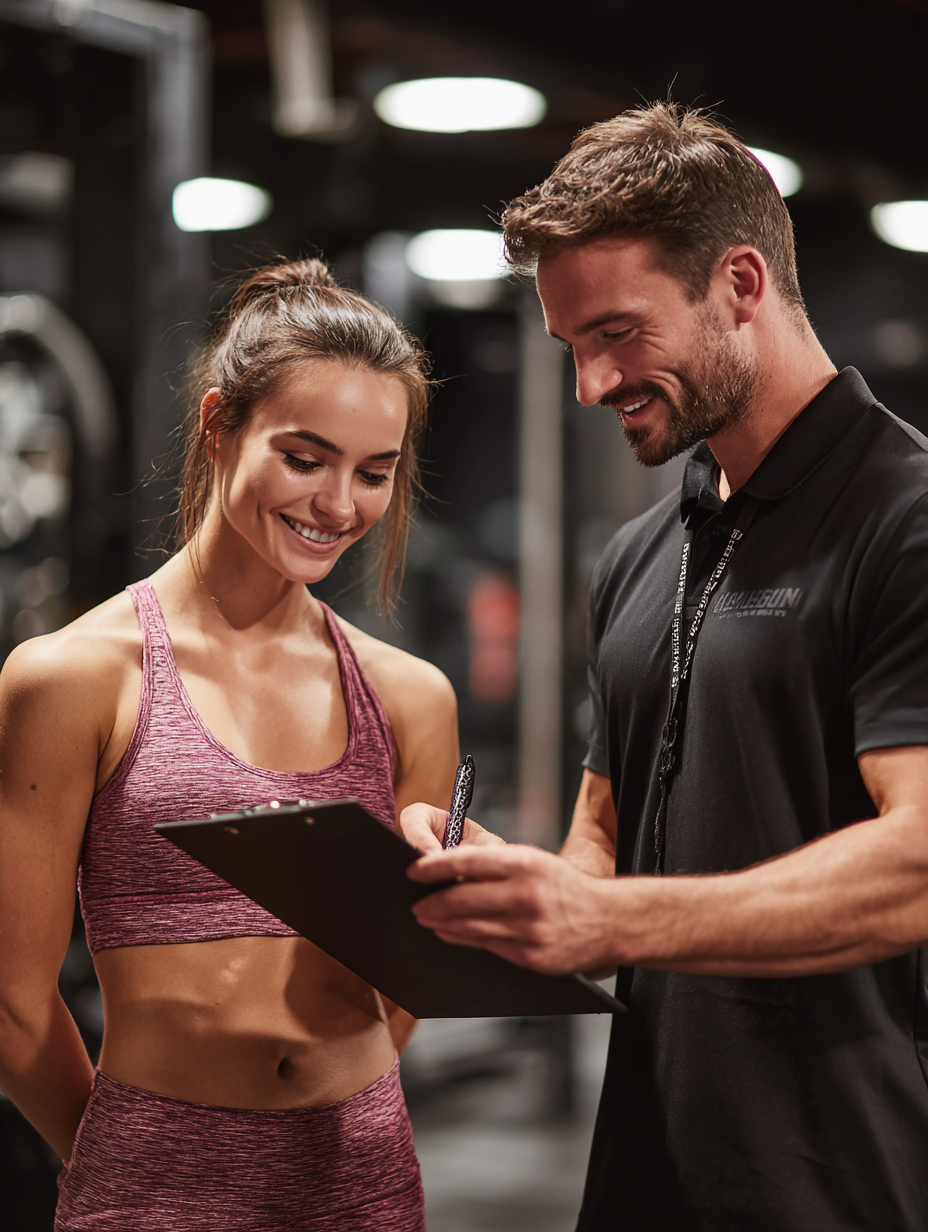 Поради щодо харчування для відновлення після тренувань